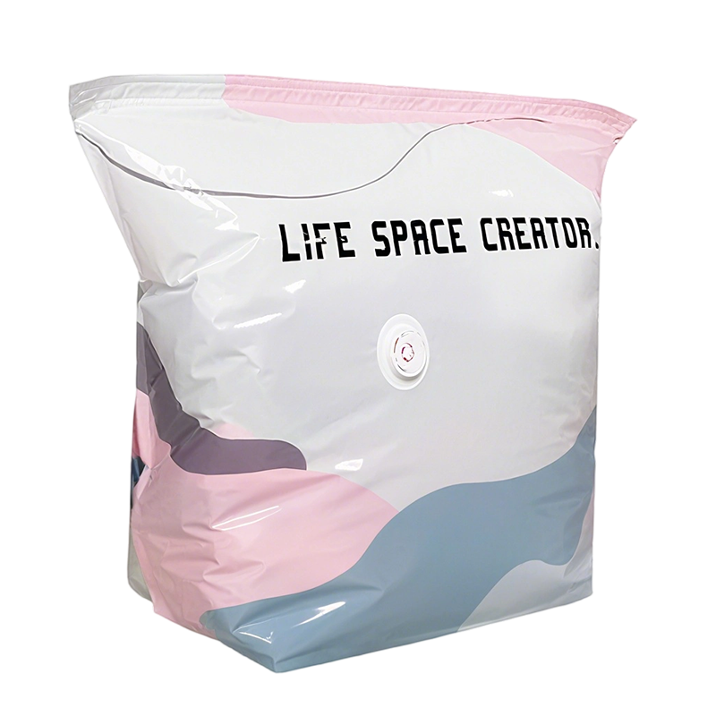 🥳LAST DAY BUY 2 GET 1 FREE!!💞50K+ SOLD!🧳💨No‑Pump Vacuum Storage Bags – Press & seal, no pump needed. Saves 80% space, keeps clothes dry & dust‑free. Perfect for bulky bedding & off‑season gear. 🛏️🗄️